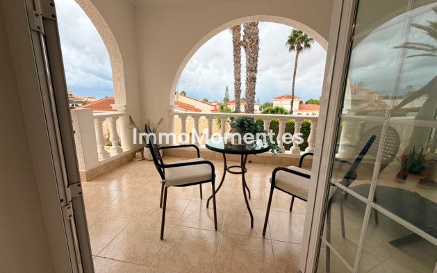 Wiederverkauf - Freistehende Villa - Rojales - Ciudad Quesada