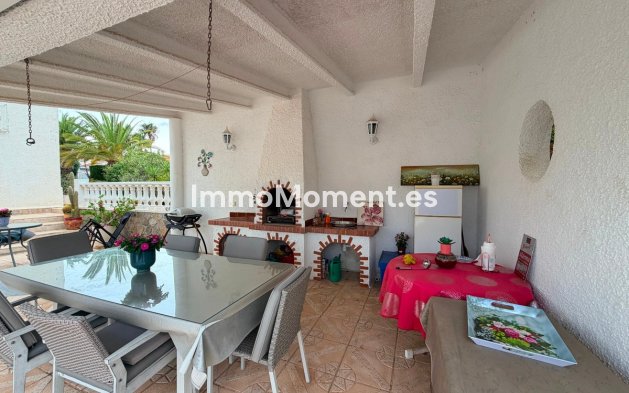 Wiederverkauf - Freistehende Villa - Rojales - Ciudad Quesada