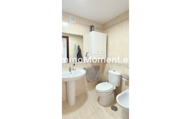 Wiederverkauf - Wohnung - Benalmadena - Benalmadena Centro