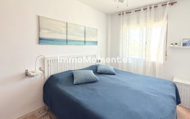 Wiederverkauf - Wohnung - Benalmadena - Benalmadena Centro