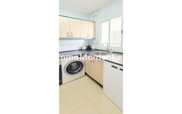 Wiederverkauf - Wohnung - Benalmadena - Benalmadena Centro