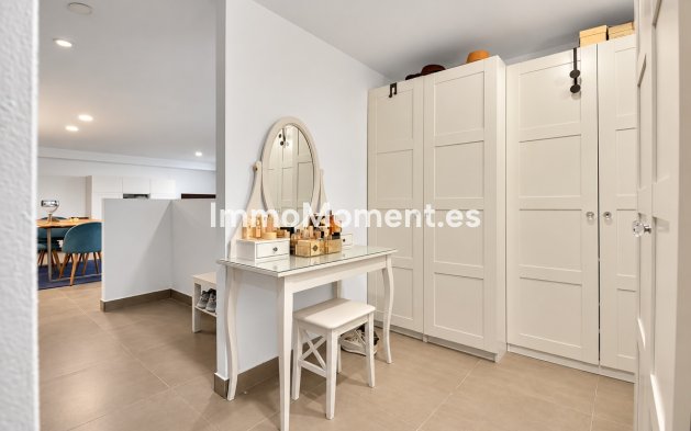 Wiederverkauf - Freistehende Villa - Casares - Doña Julia