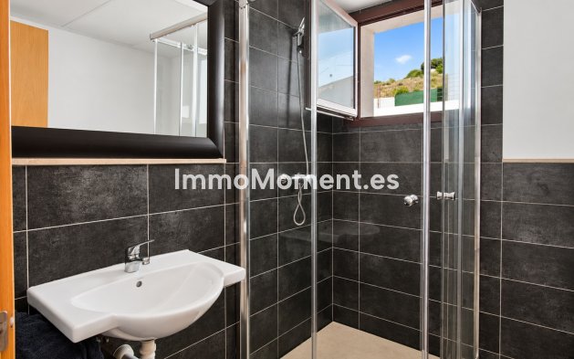Wiederverkauf - Freistehende Villa - Casares - Doña Julia