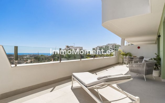 Bestaande woning - Appartement - Mijas Costa - La Cala de Mijas