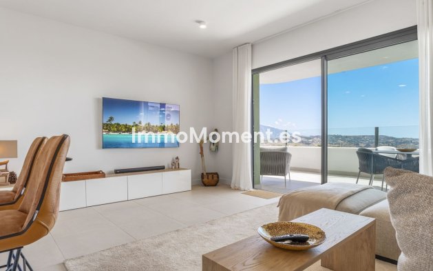 Bestaande woning - Appartement - Mijas Costa - La Cala de Mijas