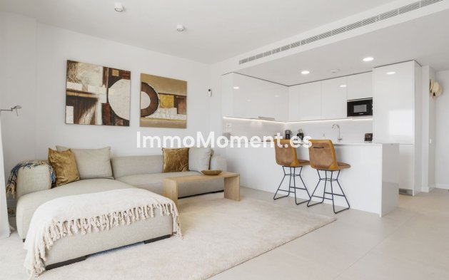Bestaande woning - Appartement - Mijas Costa - La Cala de Mijas