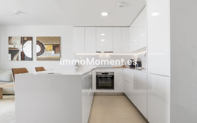 Bestaande woning - Appartement - Mijas Costa - La Cala de Mijas
