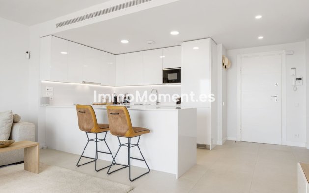 Bestaande woning - Appartement - Mijas Costa - La Cala de Mijas