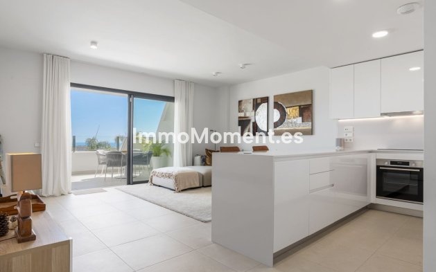 Bestaande woning - Appartement - Mijas Costa - La Cala de Mijas