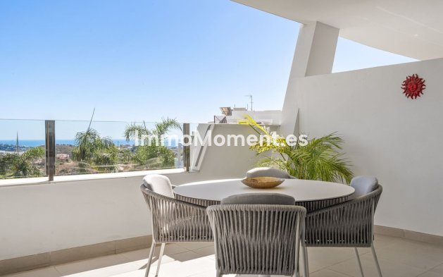 Bestaande woning - Appartement - Mijas Costa - La Cala de Mijas