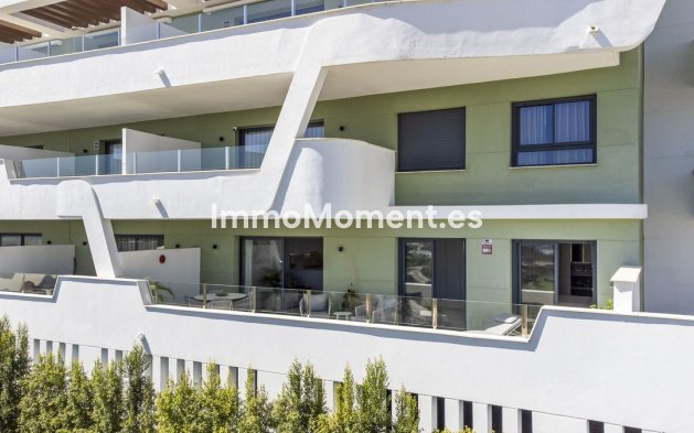 Bestaande woning - Appartement - Mijas Costa - La Cala de Mijas