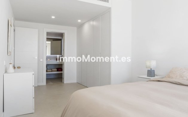 Bestaande woning - Appartement - Mijas Costa - La Cala de Mijas