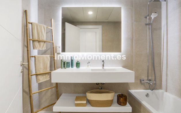 Bestaande woning - Appartement - Mijas Costa - La Cala de Mijas