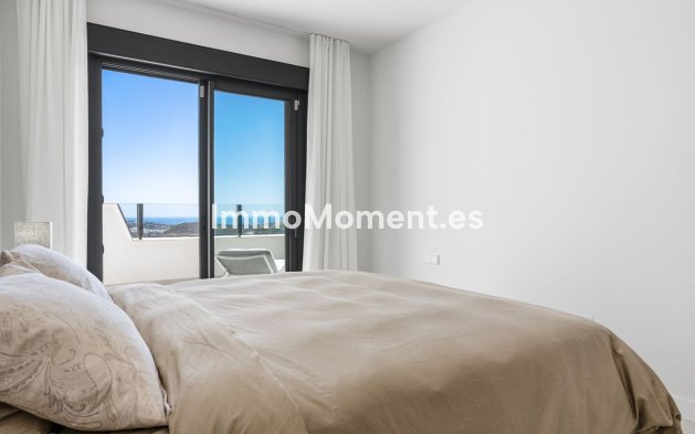 Bestaande woning - Appartement - Mijas Costa - La Cala de Mijas