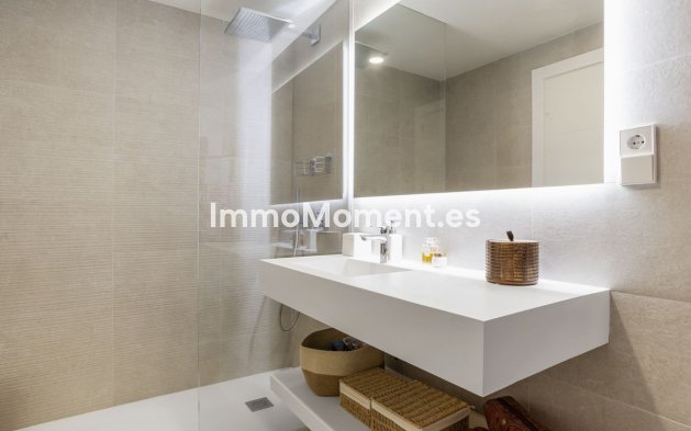 Bestaande woning - Appartement - Mijas Costa - La Cala de Mijas