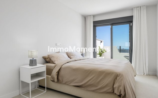 Bestaande woning - Appartement - Mijas Costa - La Cala de Mijas