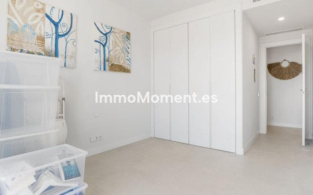 Bestaande woning - Appartement - Mijas Costa - La Cala de Mijas