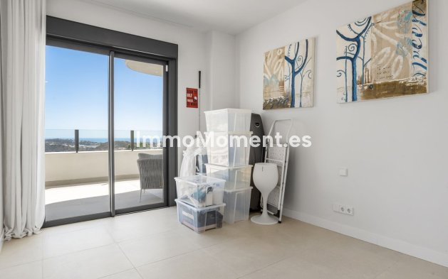 Bestaande woning - Appartement - Mijas Costa - La Cala de Mijas