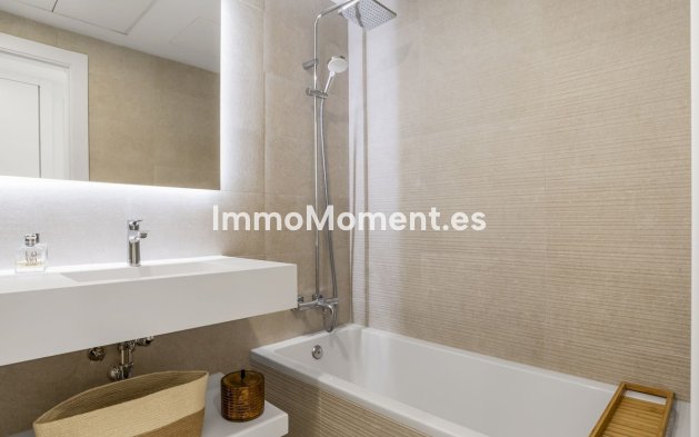 Bestaande woning - Appartement - Mijas Costa - La Cala de Mijas