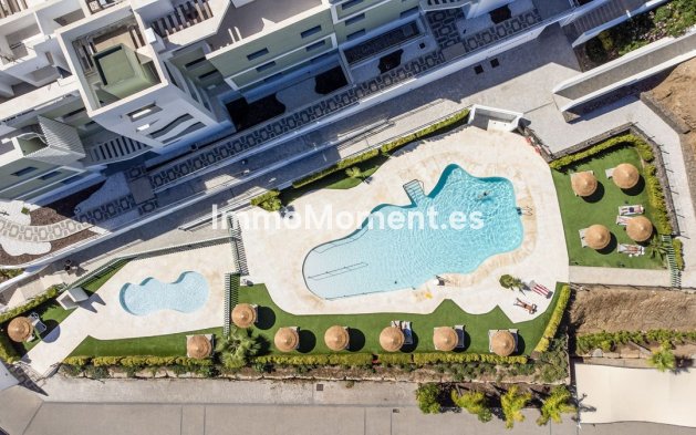 Bestaande woning - Appartement - Mijas Costa - La Cala de Mijas
