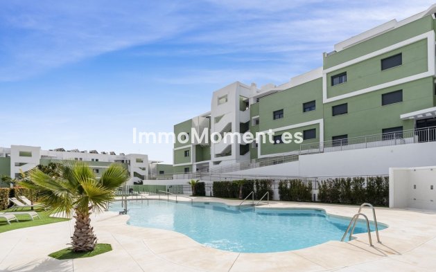 Bestaande woning - Appartement - Mijas Costa - La Cala de Mijas