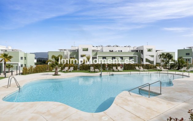 Bestaande woning - Appartement - Mijas Costa - La Cala de Mijas
