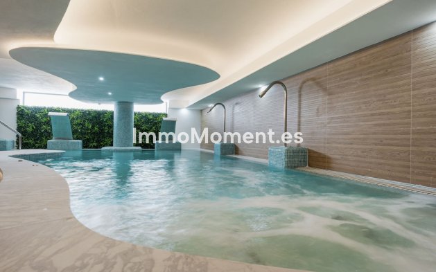 Bestaande woning - Appartement - Mijas Costa - La Cala de Mijas