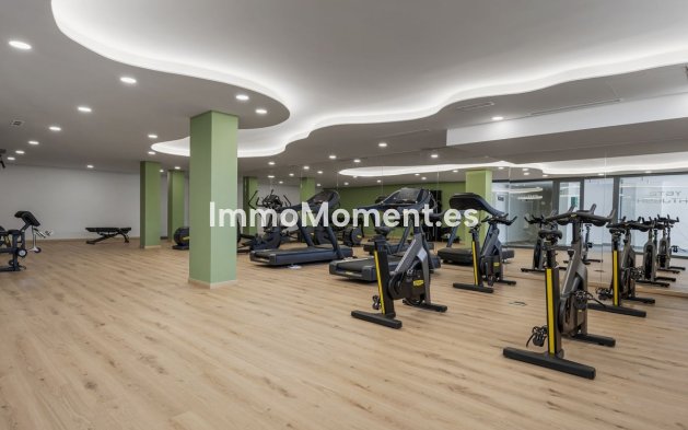 Bestaande woning - Appartement - Mijas Costa - La Cala de Mijas