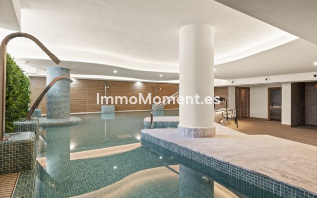 Bestaande woning - Appartement - Mijas Costa - La Cala de Mijas