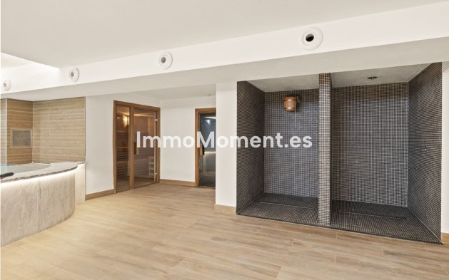 Bestaande woning - Appartement - Mijas Costa - La Cala de Mijas