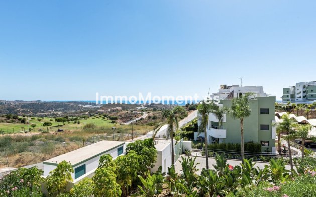 Bestaande woning - Appartement - Mijas Costa - La Cala de Mijas