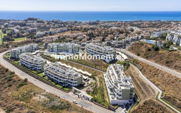 Bestaande woning - Appartement - Mijas Costa - La Cala de Mijas