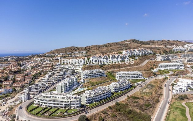 Bestaande woning - Appartement - Mijas Costa - La Cala de Mijas