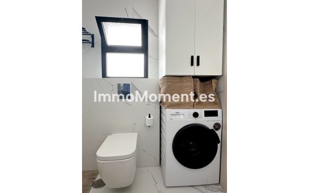 Wiederverkauf - Wohnung - Estepona  - New Golden Mile