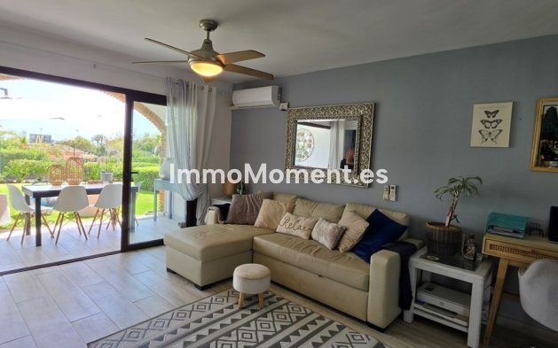 Resale - Apartment - Mijas Costa - Riviera Del Sol