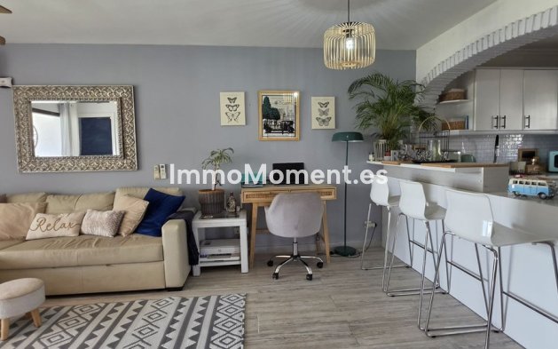 Resale - Apartment - Mijas Costa - Riviera Del Sol