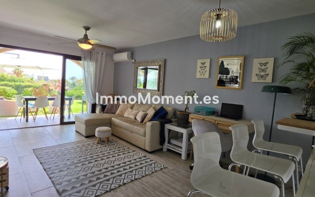 Resale - Apartment - Mijas Costa - Riviera Del Sol