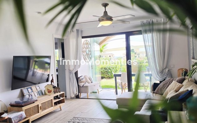 Resale - Apartment - Mijas Costa - Riviera Del Sol