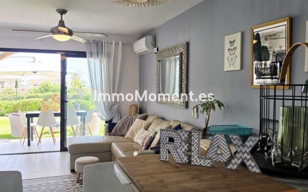 Resale - Apartment - Mijas Costa - Riviera Del Sol