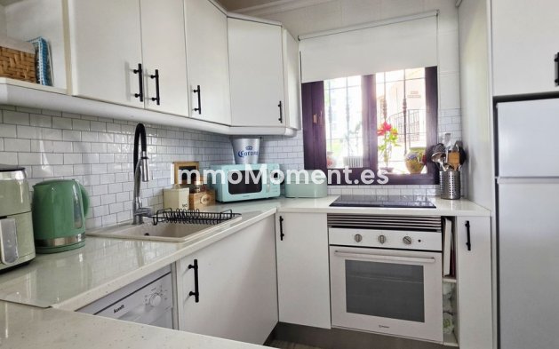 Resale - Apartment - Mijas Costa - Riviera Del Sol