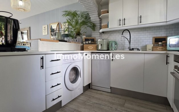 Resale - Apartment - Mijas Costa - Riviera Del Sol