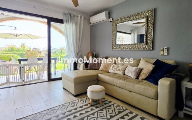 Resale - Apartment - Mijas Costa - Riviera Del Sol