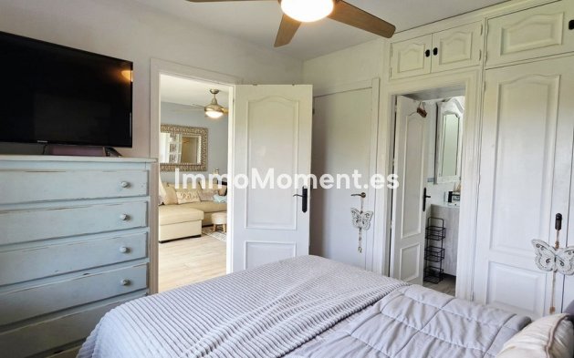 Resale - Apartment - Mijas Costa - Riviera Del Sol