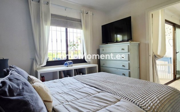 Resale - Apartment - Mijas Costa - Riviera Del Sol