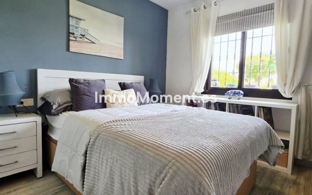 Resale - Apartment - Mijas Costa - Riviera Del Sol