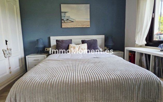 Resale - Apartment - Mijas Costa - Riviera Del Sol