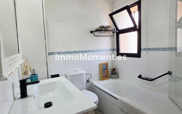 Resale - Apartment - Mijas Costa - Riviera Del Sol