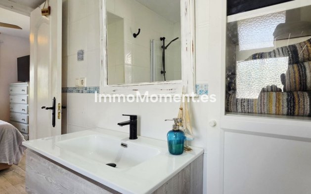 Resale - Apartment - Mijas Costa - Riviera Del Sol