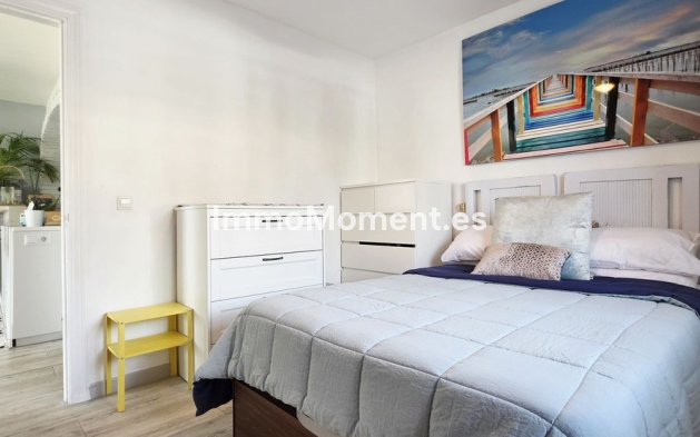 Resale - Apartment - Mijas Costa - Riviera Del Sol