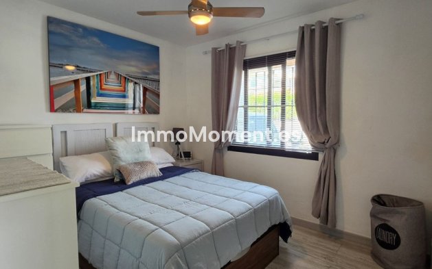 Resale - Apartment - Mijas Costa - Riviera Del Sol